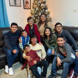 Meet your Posher, Lucy